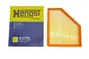 Фильтр воздушный BMW 3 (G20/G80/G28) 18- B47/B57 HENGST FILTER E1777L (фото 4)