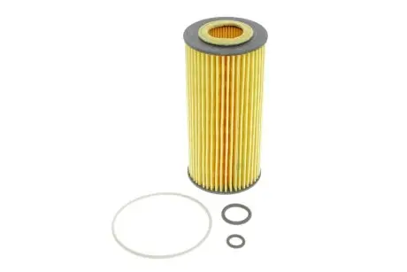 Фильтр масляный MB E-class (W210/W211)/S-class (W220) 3.2CDI 99-09 (OM648/OM613) HENGST FILTER E17HD57