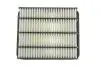 Фильтр воздушный Toyota Land Cruiser 2.8 D-4D 15- HENGST FILTER E1854L (фото 2)