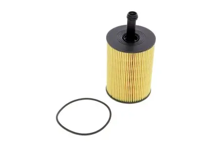 Фильтр масляный VW T5/Caddy III 03- HENGST FILTER E19HD83