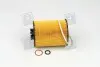 Фільтр оливи двигуна BMW (Hengst) HENGST FILTER E203H04D67 (фото 1)