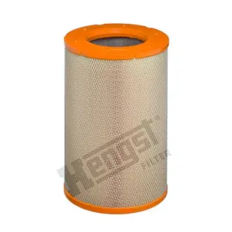 Фільтр повітряний HENGST FILTER E237L
