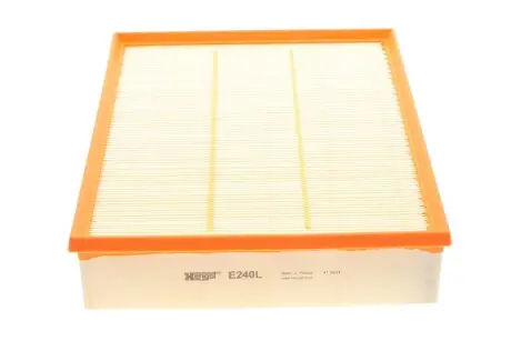Фильтр воздушный MB Sprinter/VW LT 96-06 HENGST FILTER E240L