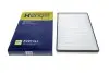 Фильтр салона MB Vito (W639) 2.2-3.0 CDI/3.2-3.7 (OM642/OM646/OM651/M112/M272) 03- HENGST FILTER E2913LI (фото 4)