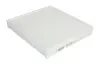 Фільтр салону Land Rover Discovery 16-/Range Rover 13-/Lexus ES/RX 12-/Toyota Camry/Corolla/Rav4 06- HENGST FILTER E2945LI (фото 1)