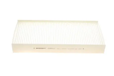 Фильтр салона Citroen Jumpy/Fiat Scudo/Peugeot Expert 07-/Toyota Proace 13-16 HENGST FILTER E2951LI