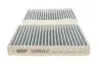 Фильтр салона BMW X3 (F25) 10-/X4 (F26) 14-18 (к-кт 2шт.) (угольный) HENGST FILTER E2992LC-2 (фото 4)