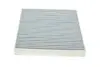 Фильтр салона VW Golf/Passat 14-/Crafter 16-/Skoda Octavia 12-/SuperB 15- (угольный/антибактер.) HENGST FILTER E2998LB (фото 2)