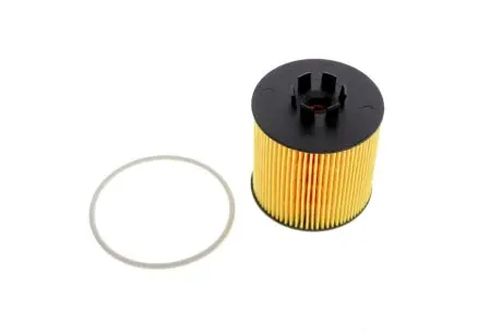 Фильтр масляный Audi A3/Skoda Fabia/Roomster/VW Golf V/Passat/Touran 1.4/1.6 TSI/FSI 03-15 HENGST FILTER E320H01D84