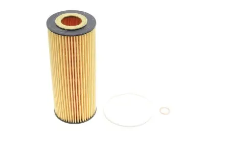 Масляный фильтр двигателя BMW 2.0, 4.4 D 04-10 (HENGST) HENGST FILTER E32HD26
