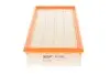 Фільтр повітряний Citroen C5/Jumpy/Fiat Scudo/Peugeot 406/Expert 1.6-2.0/1.9TD/2.0-2.2HDi 96-07 HENGST FILTER E338L (фото 1)