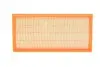 Фільтр повітряний Citroen C5/Jumpy/Fiat Scudo/Peugeot 406/Expert 1.6-2.0/1.9TD/2.0-2.2HDi 96-07 HENGST FILTER E338L (фото 3)