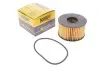 Фильтр масляный Ford Transit/Mondeo III 2.0D/2.2D/2.4D 00-06 HENGST FILTER E33HD96 (фото 2)
