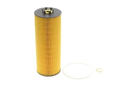 Фильтр масляный VW Passat/Audi A4/A6 2.5 TDI 97-05 HENGST FILTER E350HD44