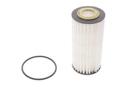 Фильтр масляный Audi A6/Q5/Q7 2.0 TFSI 12-/ VW Passat/Golf VII 1.8TFSI/2.0GTI 13- HENGST FILTER E358H03D246