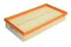 Фильтр воздушный Ford Connect 1.8DI/TDCi 02- HENGST FILTER E375L (фото 2)