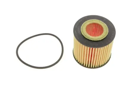 Фільтр оливи двигуна SKODA, VW (Hengst) HENGST FILTER E37HD84