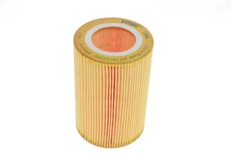 Фильтр воздушный Smart City-Coupe/Cabrio/Fortwo 0.6-0.7 97-07 HENGST FILTER E386L