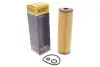 Фильтр масляный MB Sprinter (W906) 08-/C-class (W203/W204)/E-class (W211) 1.8 (M271) 02-09 HENGST FILTER E38HD106 (фото 2)