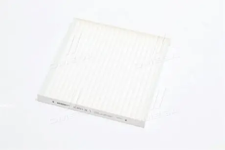 Фильтр салона PEUGEOT iOn 10-, CITROEN C-ZERO 10- (HENGST) HENGST FILTER E3913LI