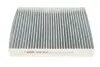 Фільтр салону Skoda Fabia/Roomster/VW Polo 99-10 (вугільний) HENGST FILTER E3919LC (фото 1)