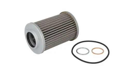Фільтр гідравлічний КПП HENGST FILTER E39HD119