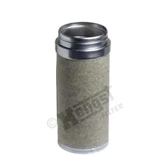 Фільтр повітряний HENGST FILTER E420LS