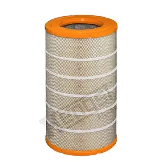 Фільтр повітряний HENGST FILTER E454L