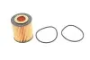 Фильтр масляный Opel Astra H 1.9CDTi 04-10 HENGST FILTER E46HD126 (фото 1)