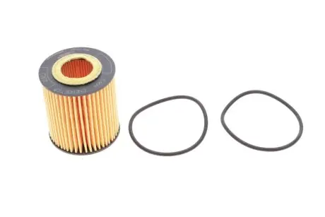 Фильтр масляный Opel Astra H 1.9CDTi 04-10 HENGST FILTER E46HD126