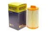 Фільтр повітряний MB Sprinter 1.8 M271 08-/C-class (W203/W204)/E-class (W211) 1.8 M271 02-09 HENGST FILTER E472L (фото 2)