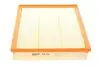 Фильтр воздушный Opel Vectra C 1.6-1.8 16V 02-08/Signum 1.8 16V 03-09/Fiat Croma 1.8 16V 05- HENGST FILTER E475L (фото 1)
