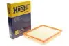 Фильтр воздушный Opel Vectra C 1.6-1.8 16V 02-08/Signum 1.8 16V 03-09/Fiat Croma 1.8 16V 05- HENGST FILTER E475L (фото 2)