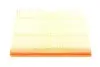 Фильтр воздушный Opel Vectra C 1.6-1.8 16V 02-08/Signum 1.8 16V 03-09/Fiat Croma 1.8 16V 05- HENGST FILTER E475L (фото 3)