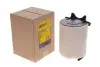 Фильтр воздушный AUDI, SEAT, SKODA, VW (Hengst) HENGST FILTER E482L01 (фото 2)