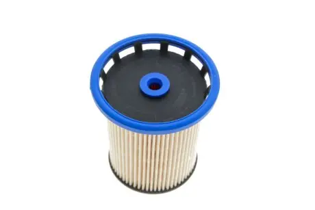 Фильтр топливный Audi A3/Q2/TT/Skoda Octavia/SuperB/VW Caddy/Golf/Passat/Polo/Tiguan 1.6/2.0TDI 09- HENGST FILTER E483KP