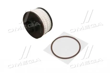 Фільтр паливний Citroen Berlingo/C III/ Peugeot Partner /2008 1.5 BlueHDi 18- HENGST FILTER E495KPD534