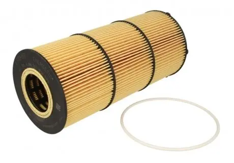 Фильтр масла HENGST FILTER E510H07D129