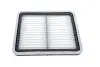 Фильтр воздушный Subaru Forester/Impreza/Legacy 1.6-3.6i 03- HENGST FILTER E522L (фото 1)