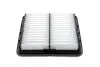Фильтр воздушный Subaru Forester/Impreza/Legacy 1.6-3.6i 03- HENGST FILTER E522L (фото 3)