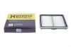 Фильтр воздушный Subaru Forester/Impreza/Legacy 1.6-3.6i 03- HENGST FILTER E522L (фото 4)