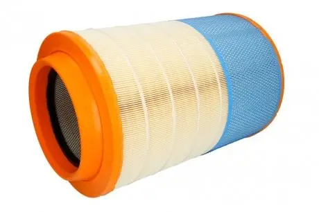 Фільтр повітряний HENGST FILTER E542L