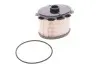 Фильтр топливный Citroen Berlingo/Peugeot Partner 1.9D (DW8) 98- HENGST FILTER E55KPD69 (фото 1)