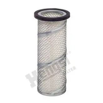Фільтр повітряний HENGST FILTER E570LS