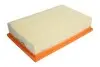 Фильтр воздушный Ford Focus 1.6TDCI 03-12/Mazda 3 1.6 D 04-09/Volvo S40 1.6 D 05-12 HENGST FILTER E589L (фото 1)