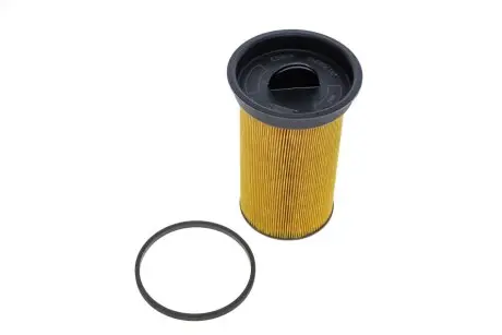 Фильтр топливный BMW 3 (E46) 2.0D 98-05 (M47) HENGST FILTER E58KP