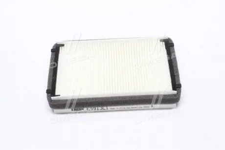 Фильтр салона John Deere(Hengst) HENGST FILTER E5913LI