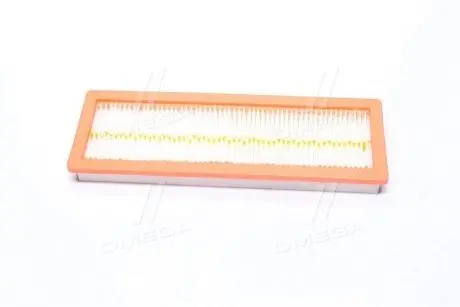 Фільтр салону John Deere(Hengst) HENGST FILTER E5916LI