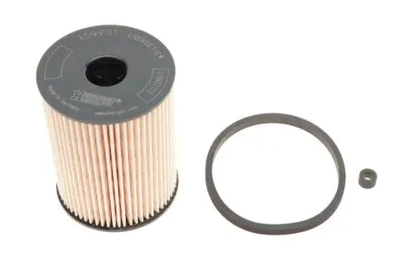 Фильтр топливный Opel Combo 1.7DI/CDTI 01- HENGST FILTER E59KP01 D78