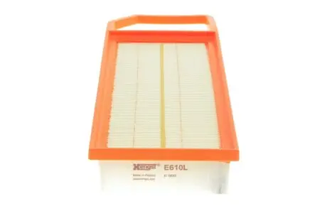 Фильтр воздушный Citroen C5/Peugeot 407 1.8-3.0 04- HENGST FILTER E610L